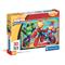 Clementoni Puzzle 30 Pcs Iron-Man and His Awesome Friends – kuva 2
