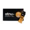 Atnu - Energy Gel Cola Box -15 pcs – kuva 1
