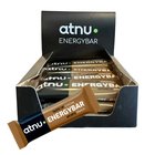 Atnu - Energybar Cocoa Box - 12 pcs