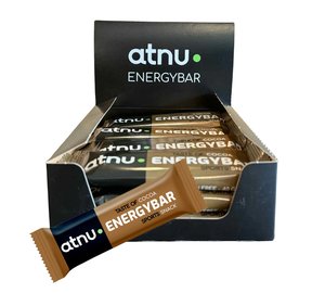 Atnu - Energybar Cocoa Box - 12 pcs