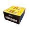 Atnu - Electrolyte Chew Tablet Pineapple Box - 12 psc – kuva 1