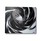 1337GEAR MIU Glass Mousepad, pelihiirimatto