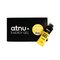 Atnu - Energy Gel Lemon Box - 15 pcs – kuva 1