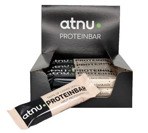 Atnu - Proteinbar Cookie Dough Box - 12 pcs