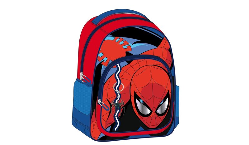 Cerda - Backpack School - Spider-Man - 42 cm (I-2100006609) – kuva 1/1