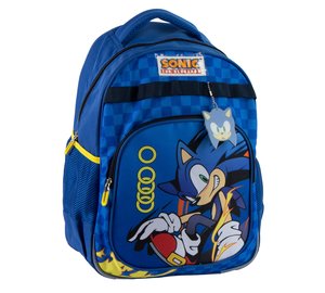 Cerda - Backpack School - Sonic - Medium (I-2100006611)