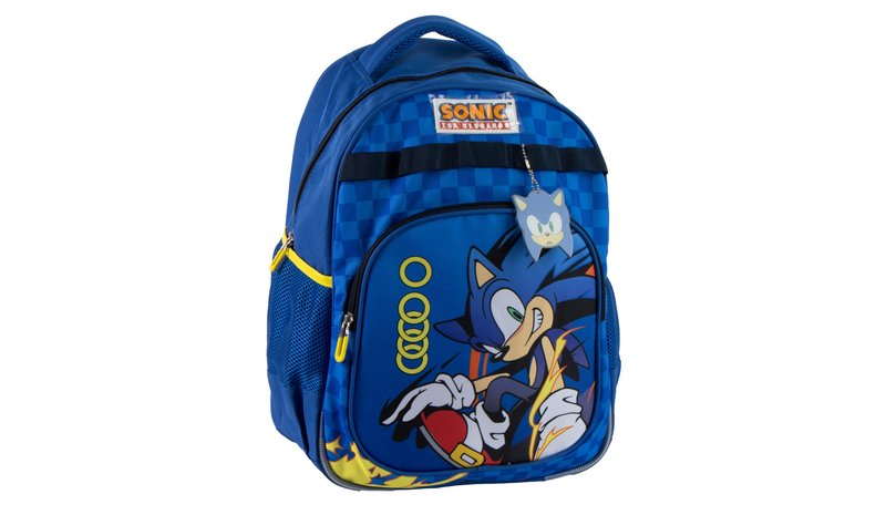 Cerda - Backpack School - Sonic - Medium (I-2100006611)