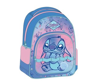 Cerda - Backpack School - Stitch - 42 cm (I-2100006614)