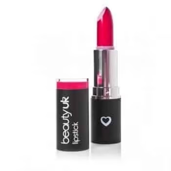 BEAUTY UK Lipstick no.10 passion (mint / gloss)