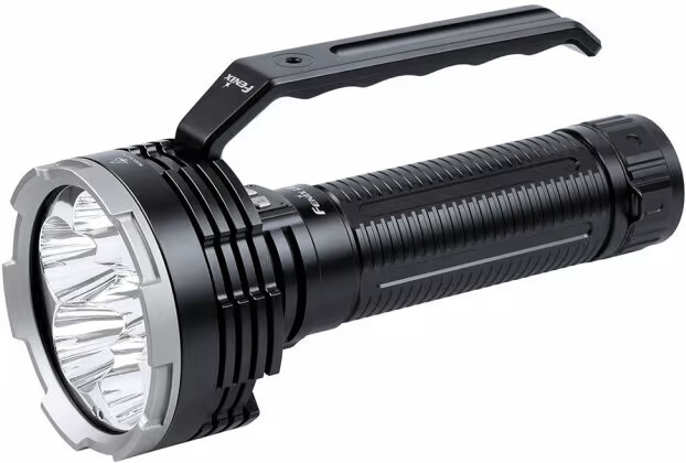 Fenix LR80R -käsivalaisin