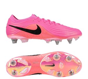 Nike Tiempo Maestro Elite SG-PRO Player Edition Breakout - Pinkki/Musta