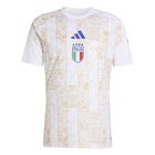 Italia Treenipaita Pre Match