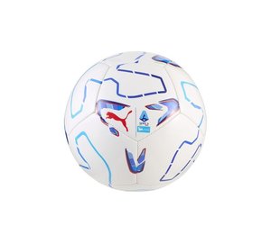 PUMA Jalkapallo Serie A STELLAR Mini - Valkoinen