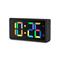 Hama Ibiza Multi Colour Display, herätyskello – kuva 7