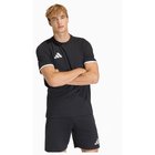 Football Shirt adidas Entrada 26 Tee - Black