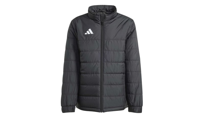 adidas Takki Entrada 26 - Musta/Valkoinen Lapset