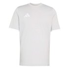 adidas Treenipaita Entrada 26 - Harmaa/Valkoinen