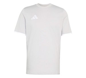 adidas Treenipaita Entrada 26 - Harmaa/Valkoinen