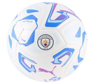 Puma Manchester City STELLAR Cup Training Ball