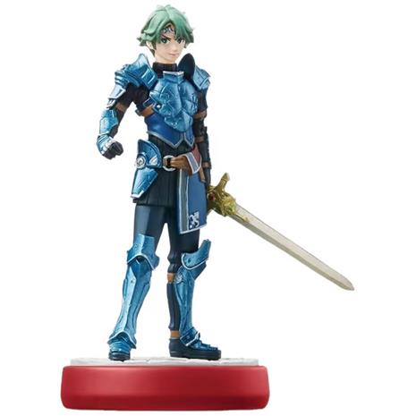 Alm (Fire Emblem) Amiibo – kuva 6/6