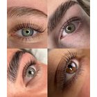 fleeky Lash Lifting Set Ripsien hoitosetti 1 kpl