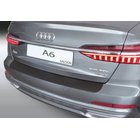 Takapuskurin kolhusuoja Audi A6 Saloon (2018-2025)