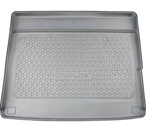 Tavaratilan matto Volkswagen Transporter T7 (2024)