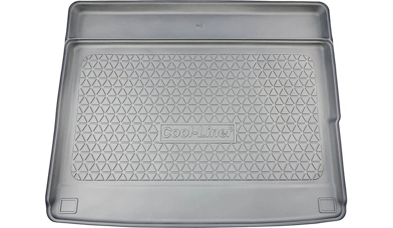 Tavaratilan matto Volkswagen Transporter T7 (2024)