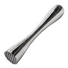 Barkonsult - Muddlari ruostumaton 17,6 cm