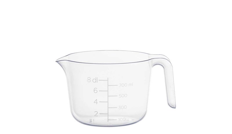 Gastromax - Mittakannu 0,8 L