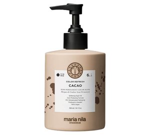 Maria Nila Colour Refresh Cacao 300 ml