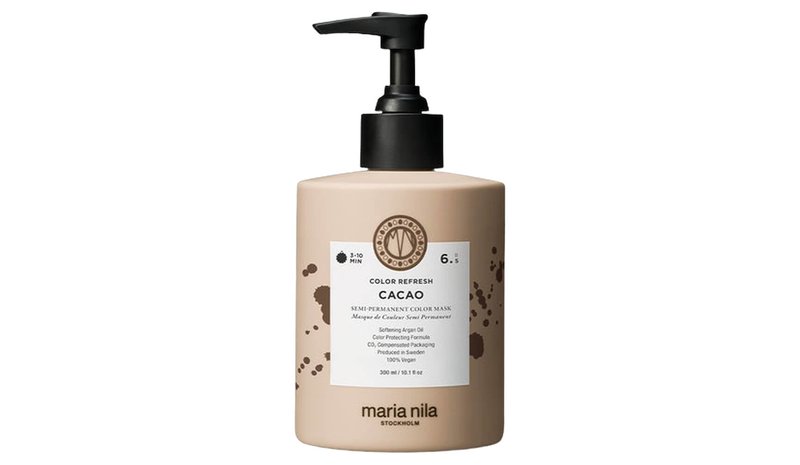 Maria Nila Colour Refresh Cacao 300 ml