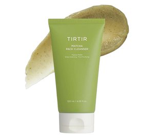 TIRTIR Matcha Pack Cleanser 120 ml