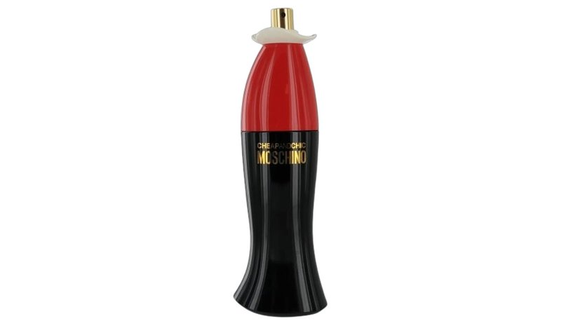Moschino Cheap & Chic EDT (TESTER) 100 ml