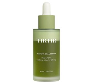 TIRTIR Matcha Dual Serum 50 ml