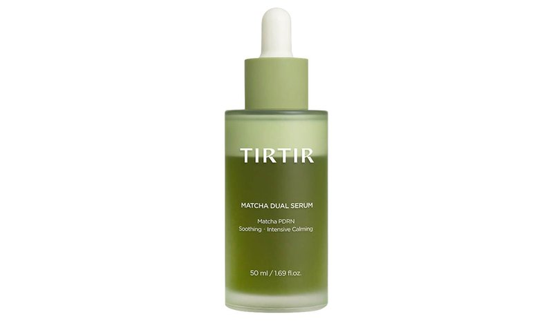 TIRTIR Matcha Dual Serum 50 ml