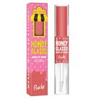Rude Cosmetics Honey Glazed Shine Lip Color Cinnamon Twist (U) 3 g