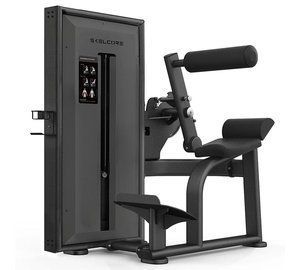 Skelcore SK Black Back Extension
