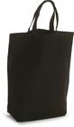 Nightingale laukku 290g musta