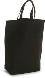 Nightingale laukku 290g musta