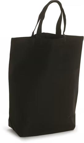 Nightingale laukku 290g musta