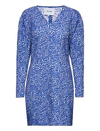 Minus Retia Dress - Blue - 42
