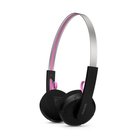 Philips Moving Sound The Ringo Duo -langattomat kuulokkeet, musta