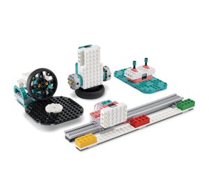 LEGO Education Computer Science & AI 45522