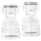 Cole & mason London-sirotinsetti 8,3 cm, kirkas
