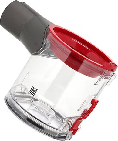 Pölysäiliö Dyson V7 V8:lle
