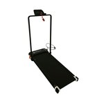 OptiGym juoksumatto M-Pad 2.0 kaksipuolinen hierova