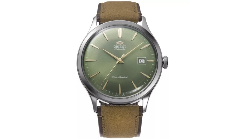 Orient Bambino RA-AC0P01E30B
