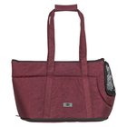 Trixie Riva -kantolaukku koirille ja kissoille 26ä—30ä—45cm
