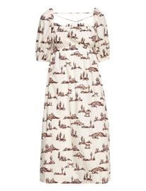 Mango Suite - Multi/patterned - S